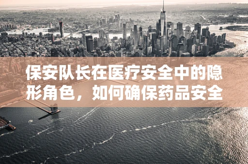 保安队长在医疗安全中的隐形角色，如何确保药品安全无虞？