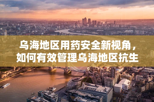 乌海地区用药安全新视角，如何有效管理乌海地区抗生素的合理使用？