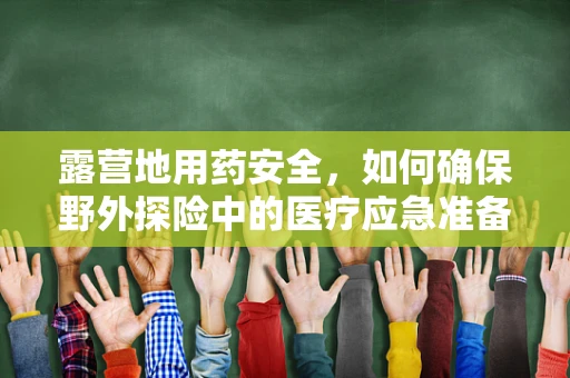 露营地用药安全，如何确保野外探险中的医疗应急准备？