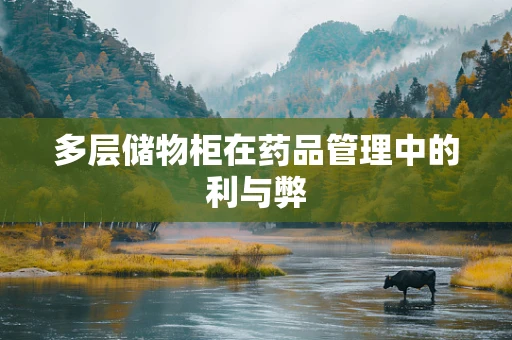 多层储物柜在药品管理中的利与弊