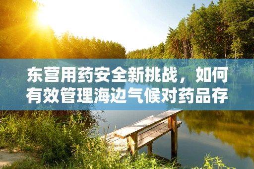 东营用药安全新挑战，如何有效管理海边气候对药品存储的影响？