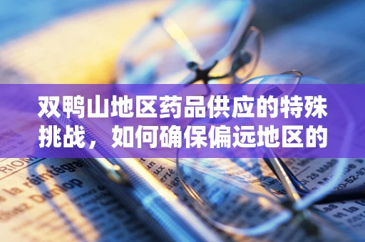 双鸭山地区药品供应的特殊挑战，如何确保偏远地区的药物可及性？