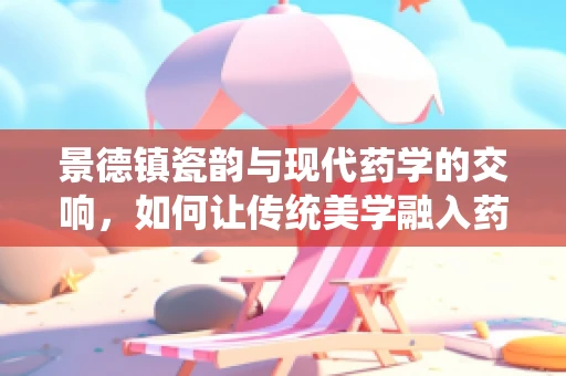 景德镇瓷韵与现代药学的交响，如何让传统美学融入药品包装？