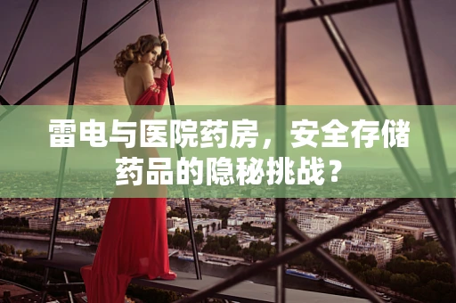 雷电与医院药房，安全存储药品的隐秘挑战？