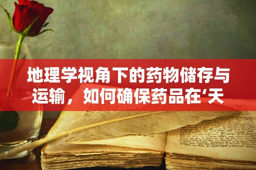 地理学视角下的药物储存与运输，如何确保药品在‘天时地利’中的安全？