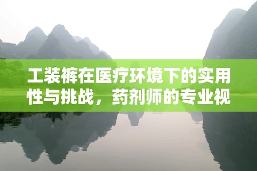 工装裤在医疗环境下的实用性与挑战，药剂师的专业视角