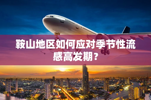 鞍山地区如何应对季节性流感高发期？