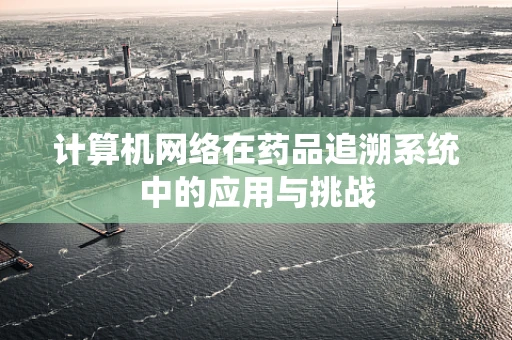 计算机网络在药品追溯系统中的应用与挑战