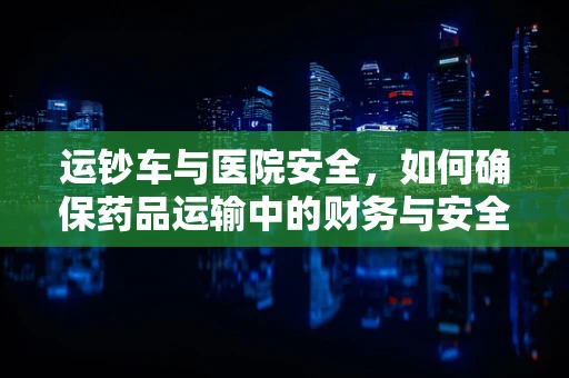 运钞车与医院安全，如何确保药品运输中的财务与安全双重保障？