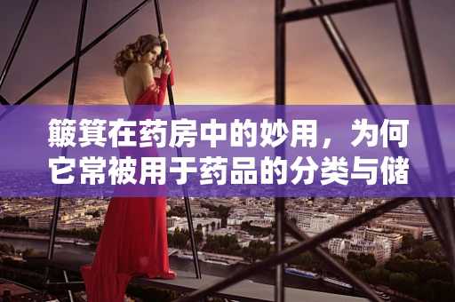 簸箕在药房中的妙用，为何它常被用于药品的分类与储存？