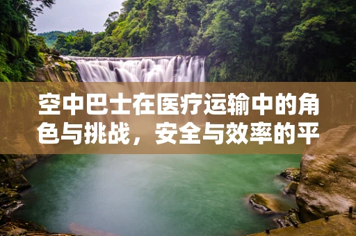 空中巴士在医疗运输中的角色与挑战，安全与效率的平衡