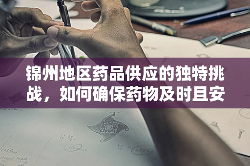锦州地区药品供应的独特挑战，如何确保药物及时且安全？