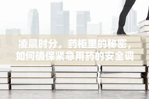 凌晨时分，药柜里的秘密，如何确保紧急用药的安全调配？