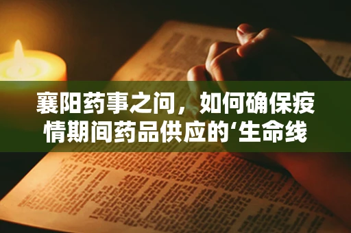襄阳药事之问，如何确保疫情期间药品供应的‘生命线’畅通无阻？