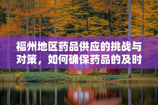 福州地区药品供应的挑战与对策，如何确保药品的及时性与安全性？