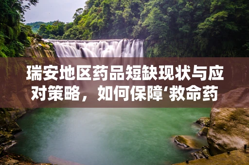 瑞安地区药品短缺现状与应对策略，如何保障‘救命药’的稳定供应？