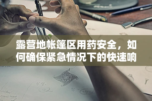 露营地帐篷区用药安全，如何确保紧急情况下的快速响应？