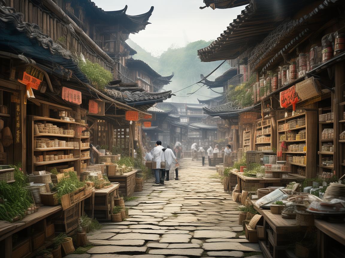 崇州药事新视角，如何有效管理当地药品供应链以应对突发疫情？