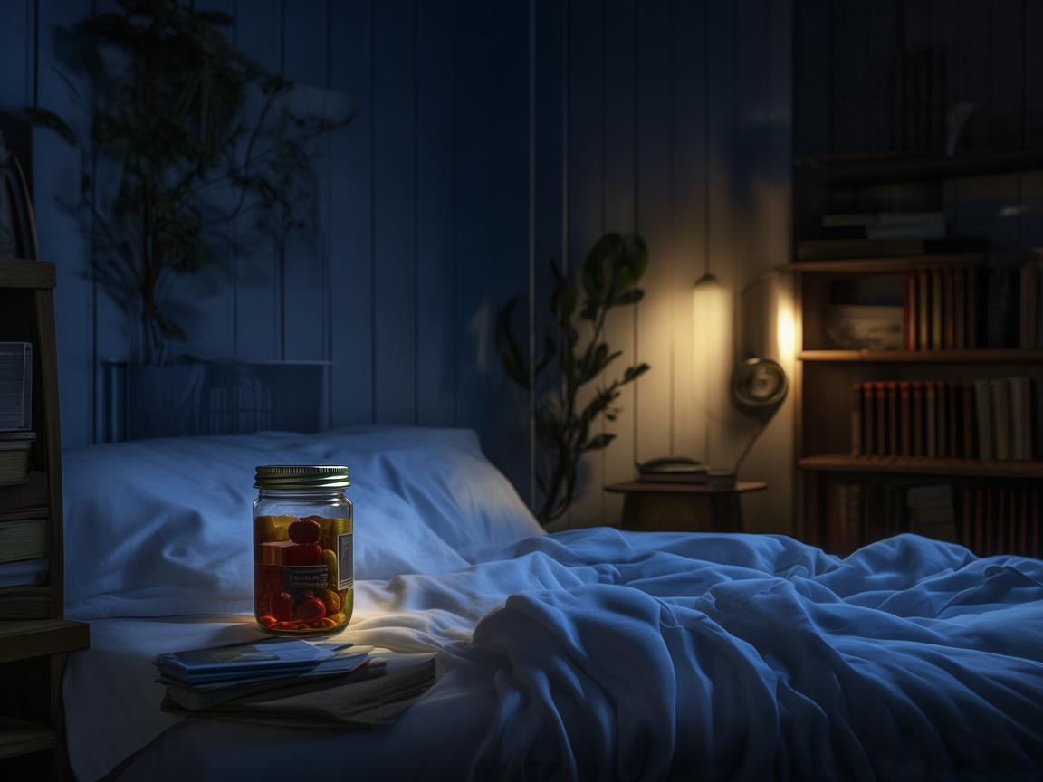 失眠的背后，如何科学地选择治疗失眠的药物？