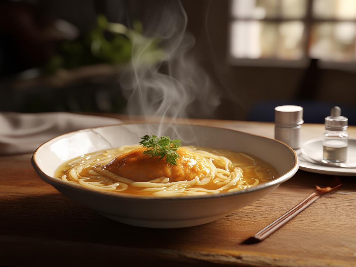 烩面与药物，能否共存于患者的饮食计划中？