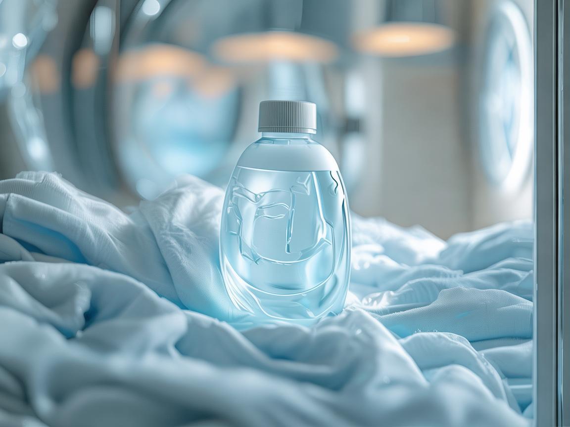 柔顺剂在医疗环境中的安全使用，是护理用品的温柔陷阱吗？