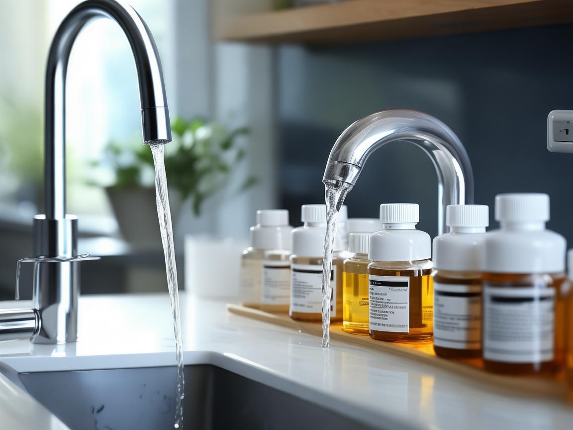 水龙头下的安全用药,如何确保药品储存的湿度控制? 水龙头下的安全用药,如何确保药品储存的湿度控制?