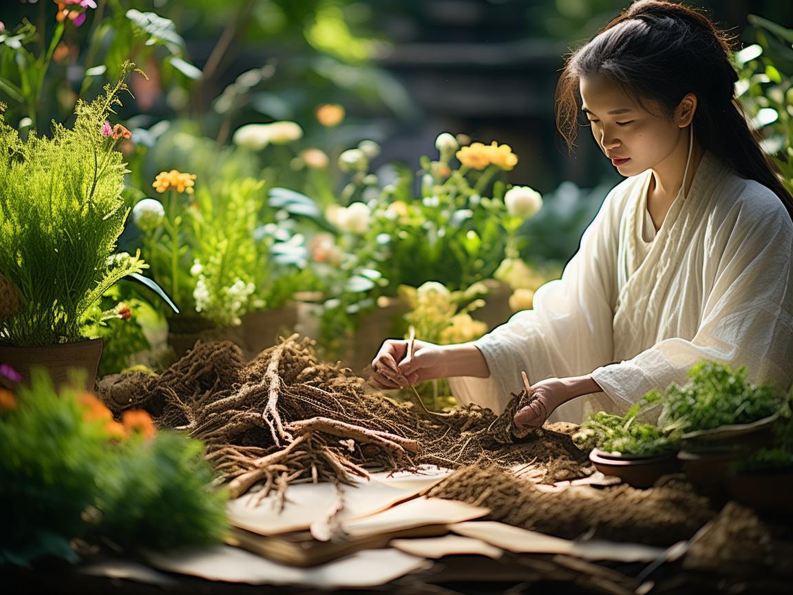 大冶特色药材,如何有效利用当地资源提升医疗质量? 大冶特色药材,如何有效利用当地资源提升医疗质量?