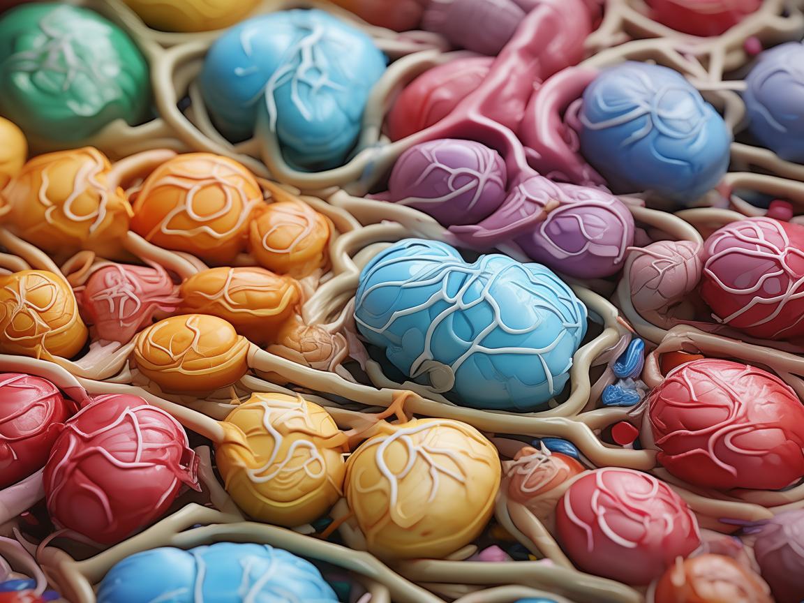 四类内分泌疾病,如何通过药物管理血糖水平? 四类内分泌疾病,如何通过药物管理血糖水平?