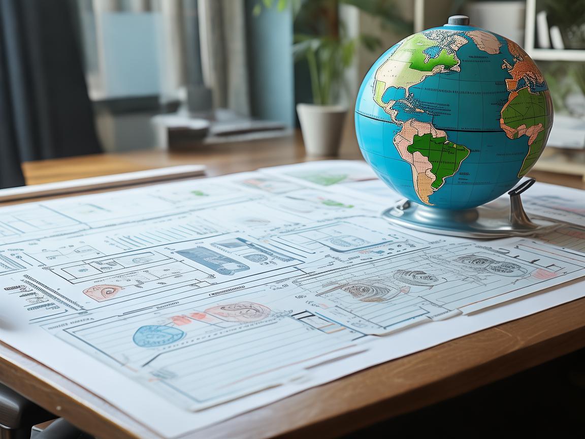 外交家的健康守护,如何利用专业知识为国际使者定制安全用药方案? 外交家的健康守护,如何利用专业知识为国际使者定制安全用药方案?