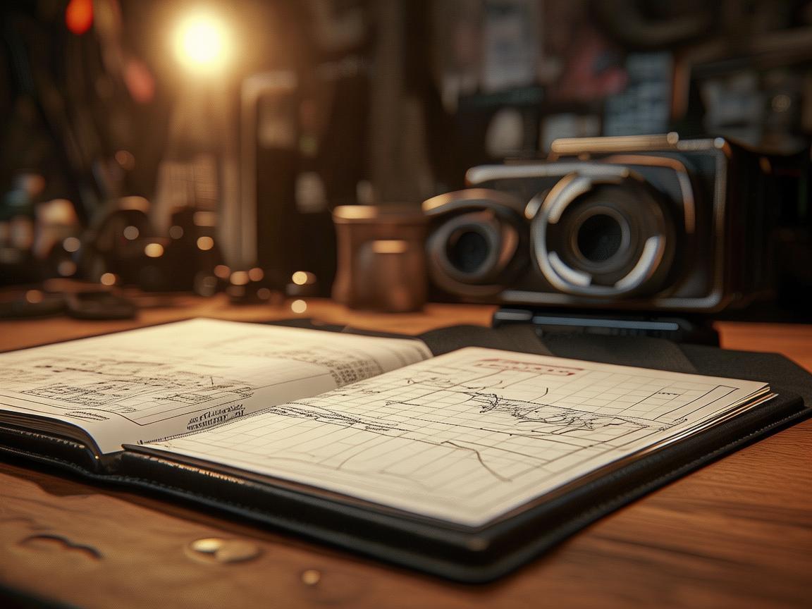 导演的处方，如何用药物知识提升电影制作的艺术性？