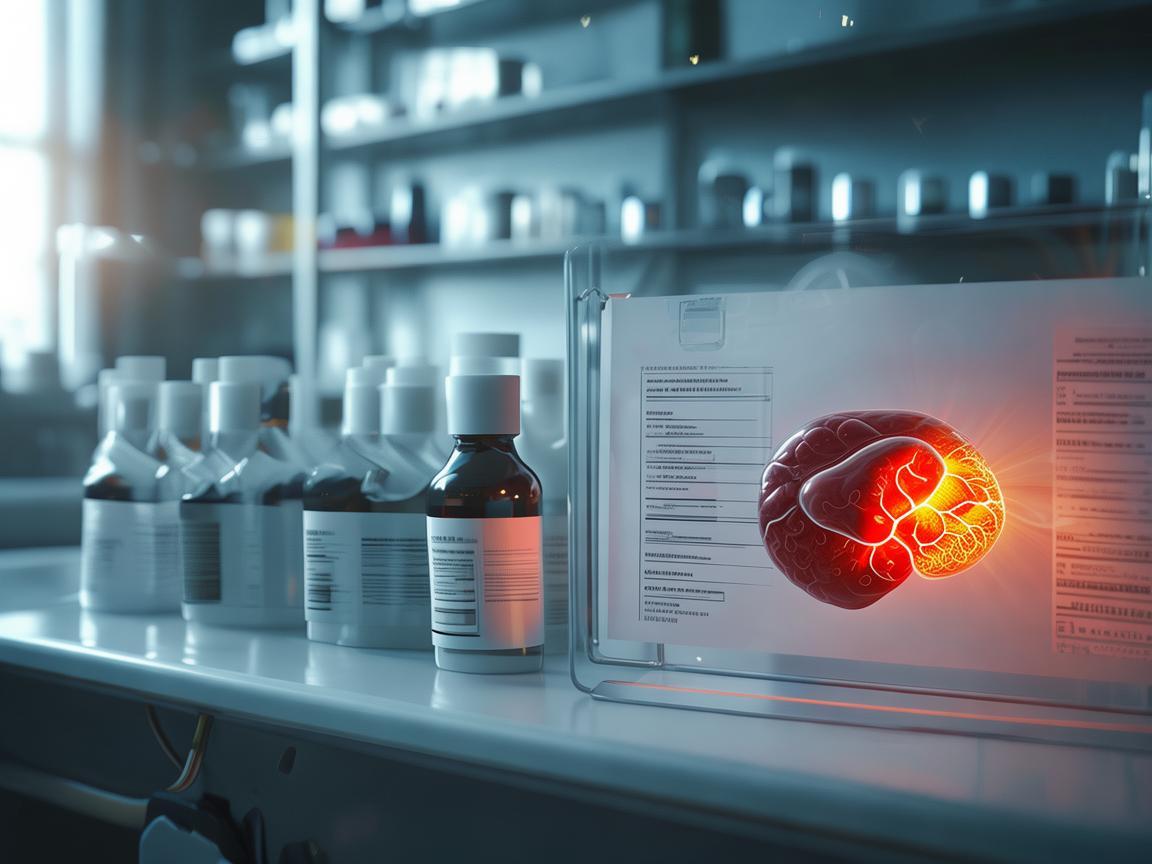 肝硬化，如何有效管理患者的药物使用？