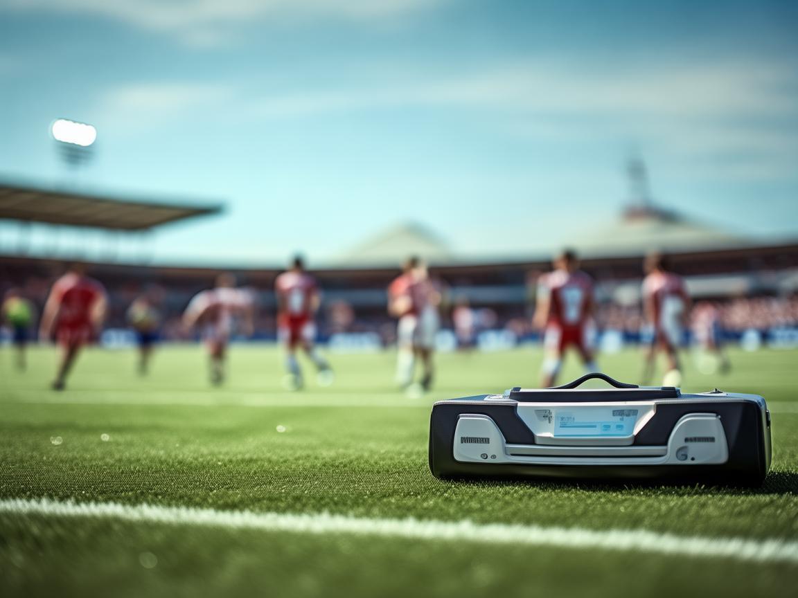 裁判眼中的药效，如何确保比赛现场的医疗安全？