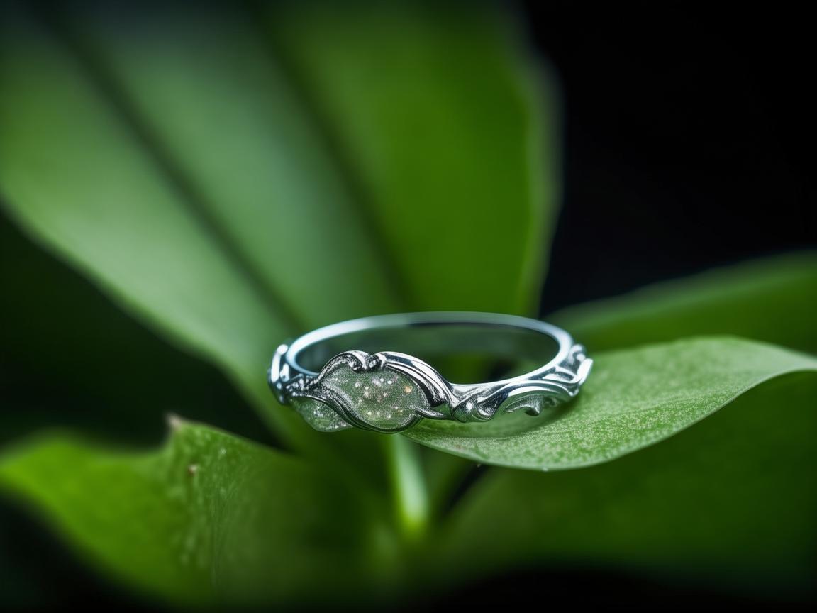 戒指与健康，一个不为人知的医疗小知识