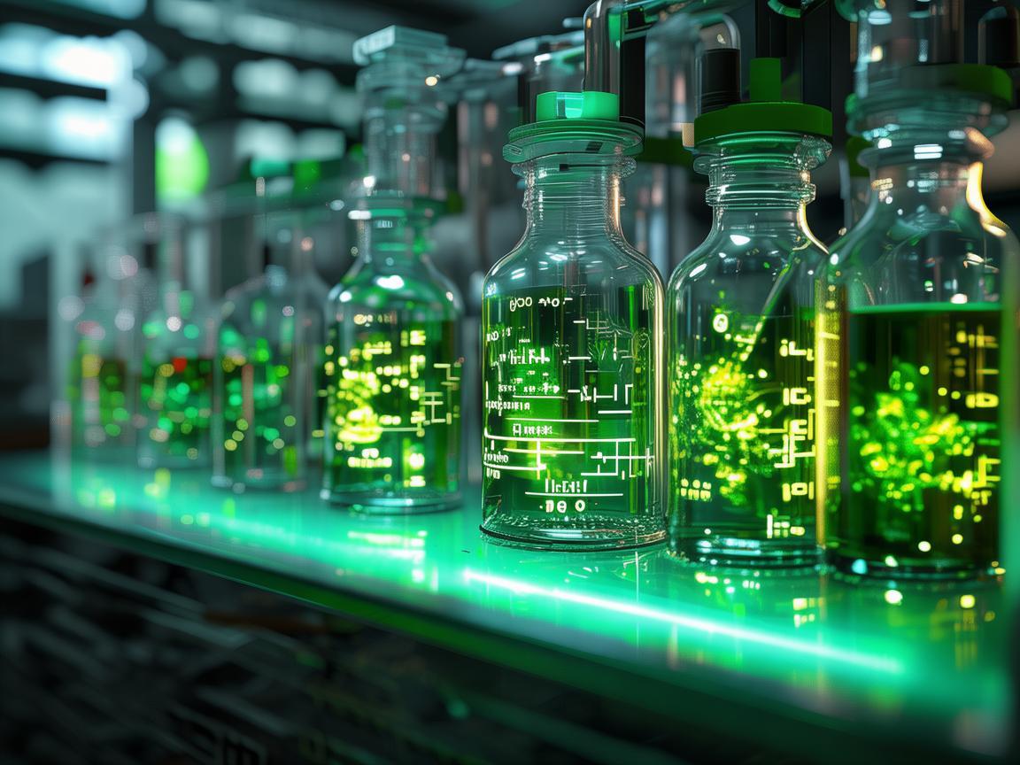 能源化学在药剂制备中的绿色转型,如何实现? 能源化学在药剂制备中的绿色转型,如何实现?