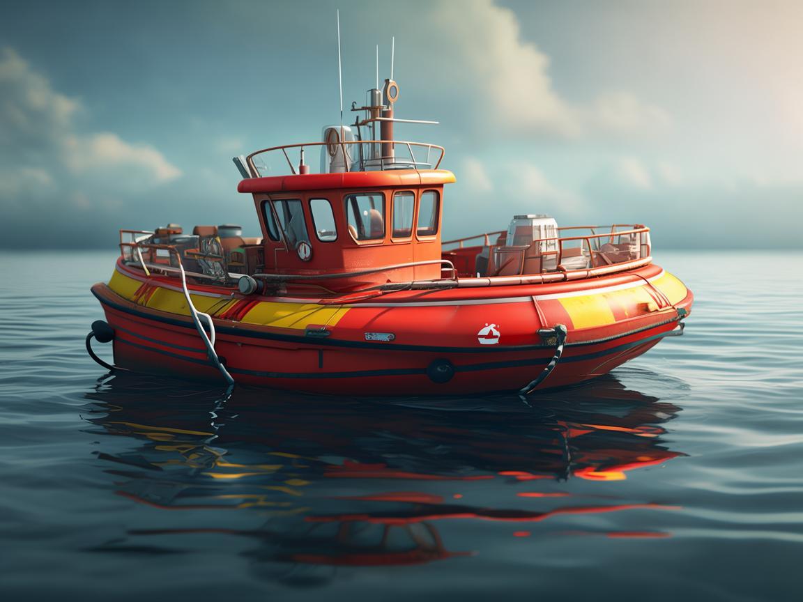 救生艇在医疗紧急救援中的角色,生命之舟的特殊使命 救生艇在医疗紧急救援中的角色,生命之舟的特殊使命