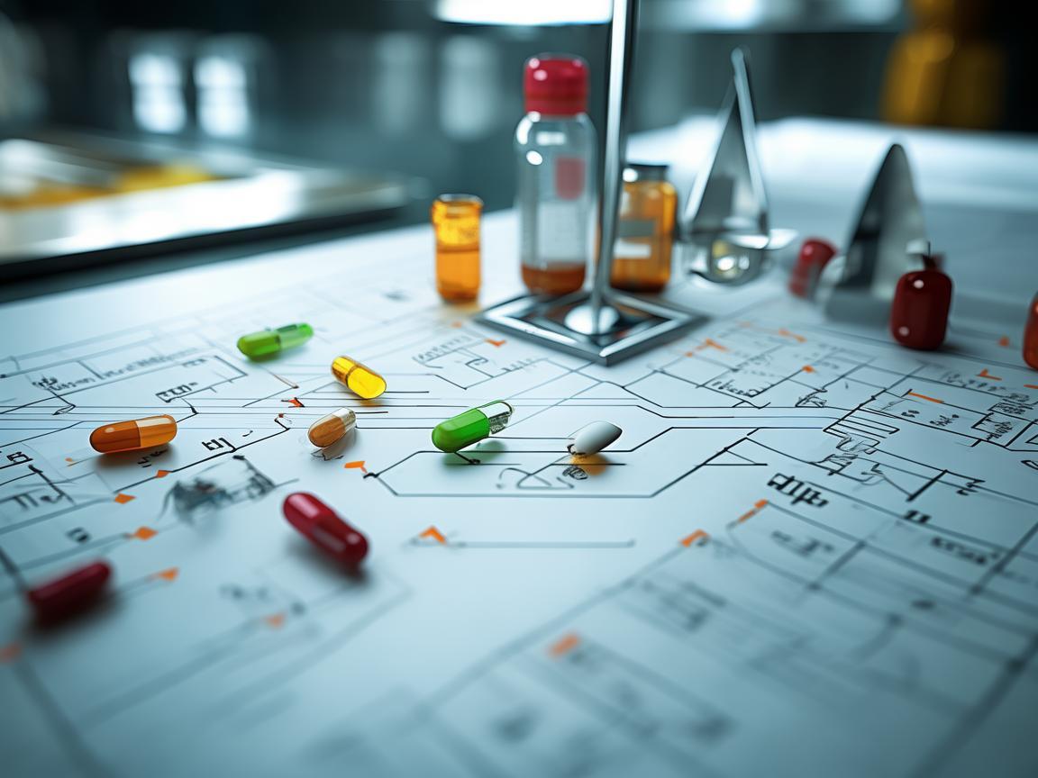 食管癌治疗中的药物选择,如何平衡疗效与副作用? 食管癌治疗中的药物选择,如何平衡疗效与副作用?