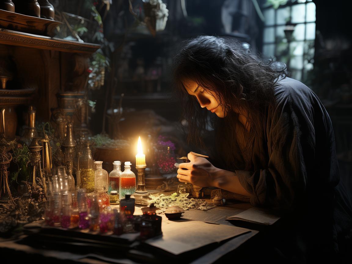 药剂师札记,在渴望与平衡间寻找药方 药剂师札记,在渴望与平衡间寻找药方