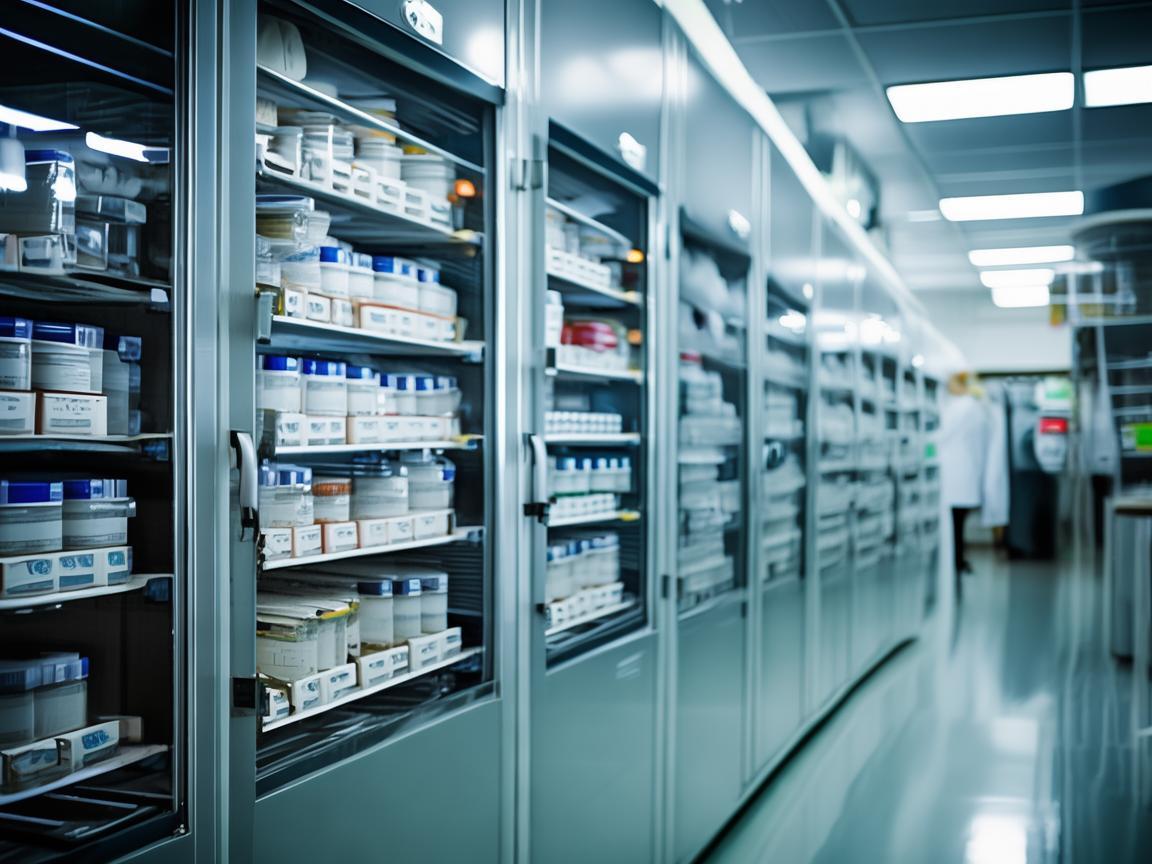 平度地区如何优化药品储存条件以保障药品质量? 平度地区如何优化药品储存条件以保障药品质量?