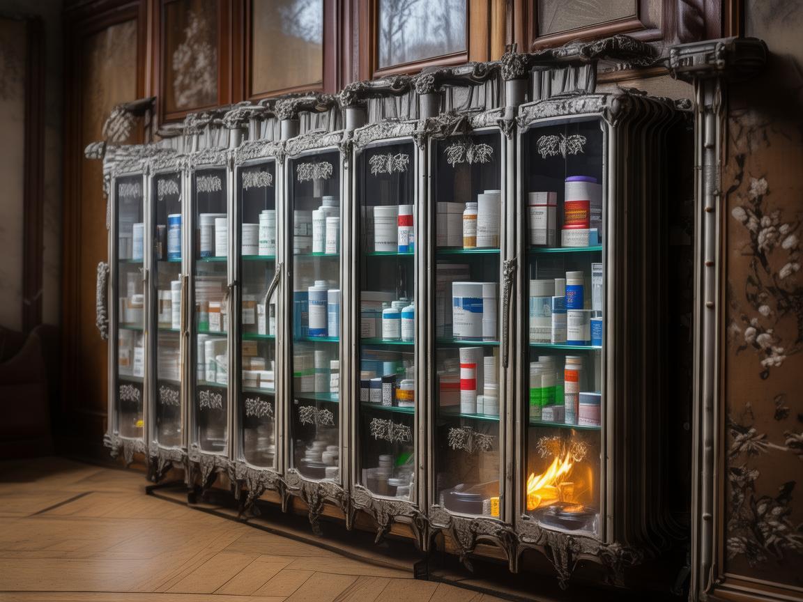 暖气片与药品储存,如何确保药物安全不受暖气温度影响? 暖气片与药品储存,如何确保药物安全不受暖气温度影响?