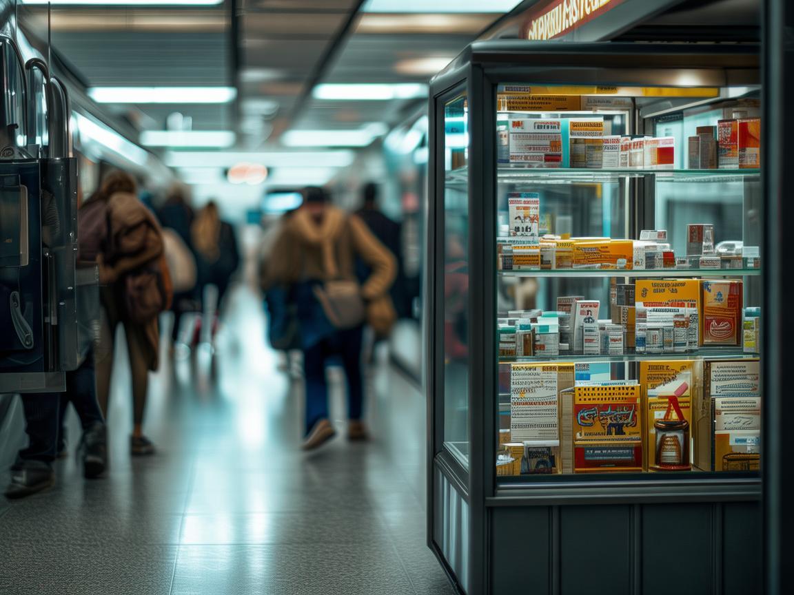 长途汽车站与药品携带,安全与合规的边界在哪里? 长途汽车站与药品携带,安全与合规的边界在哪里?