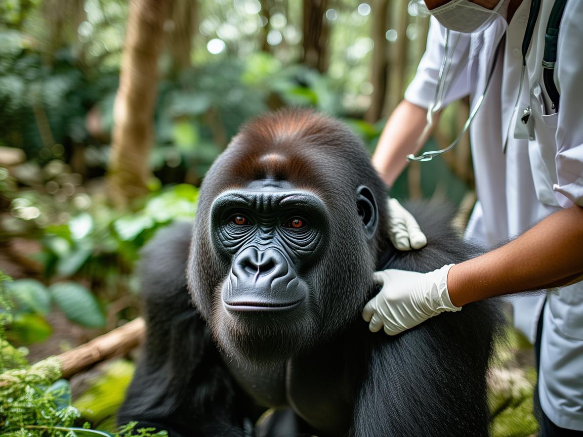 动物园笼舍,如何确保动物用药安全? 动物园笼舍,如何确保动物用药安全?