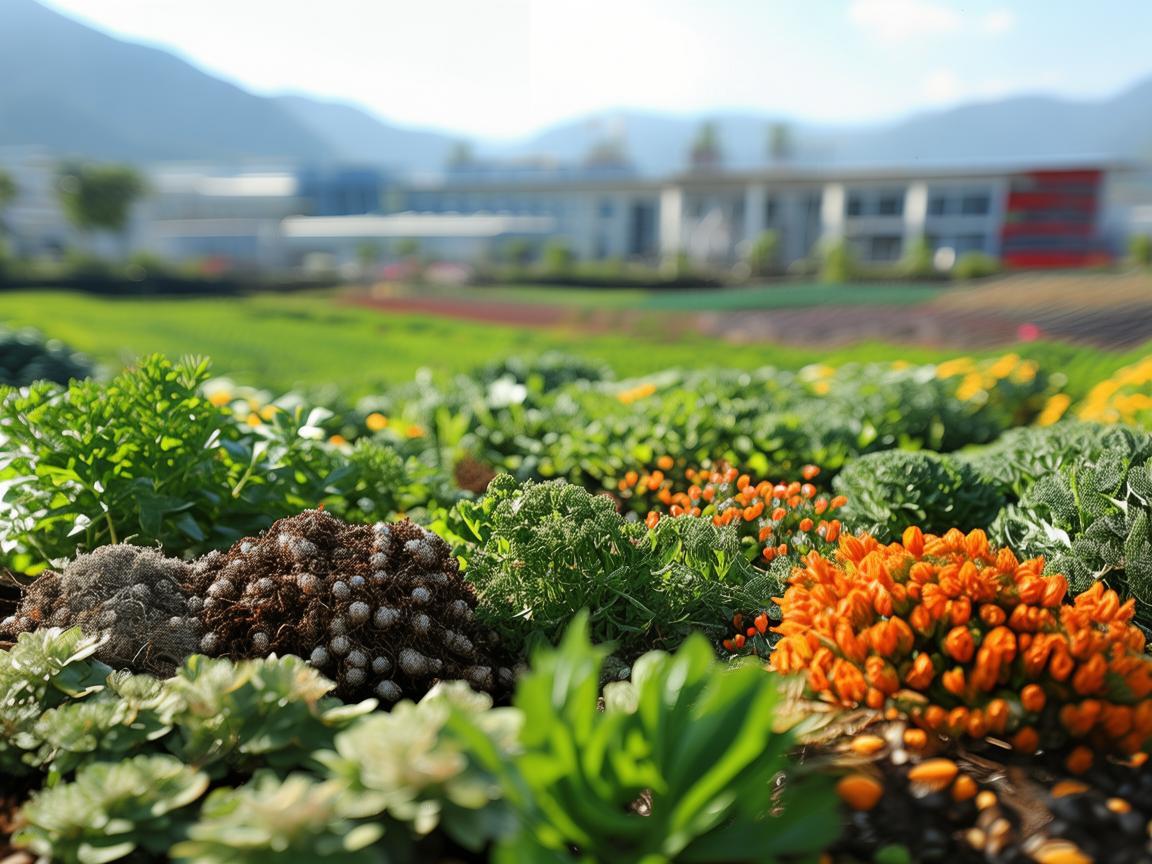 赤峰地区中药材种植与地方性药物开发,挑战与机遇何在? 赤峰地区中药材种植与地方性药物开发,挑战与机遇何在?