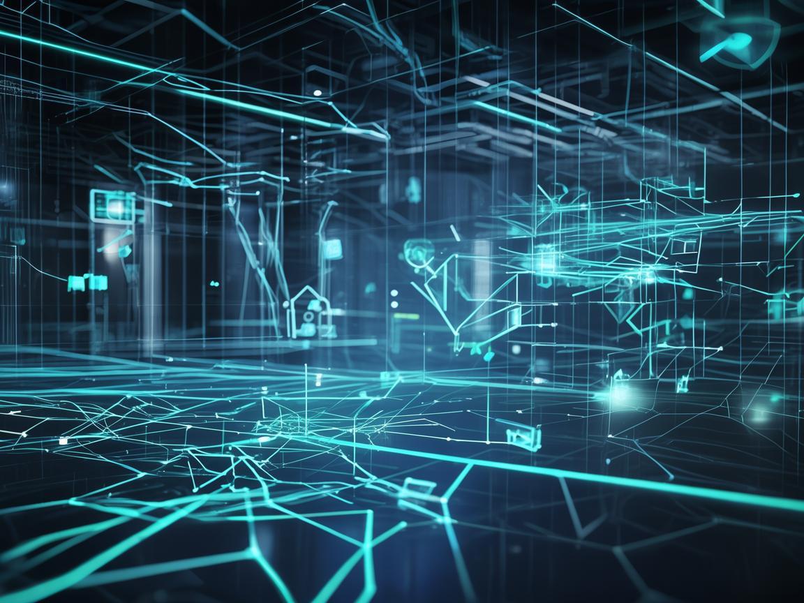 黑客入侵，医院药剂科的数据安全防线何在？