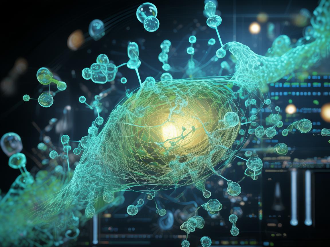 材料计算与模拟，如何精准预测药物配方的稳定性？