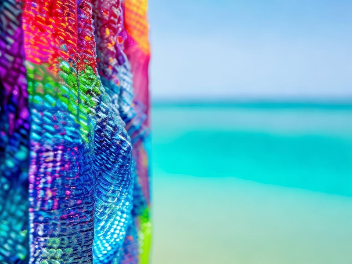 防晒服，真的能保护我们免受紫外线伤害吗？