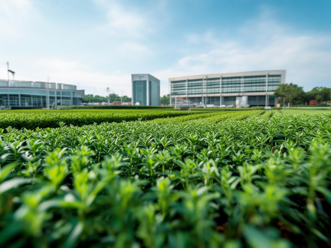 江门地区如何应对中药材产地对药品质量的影响？