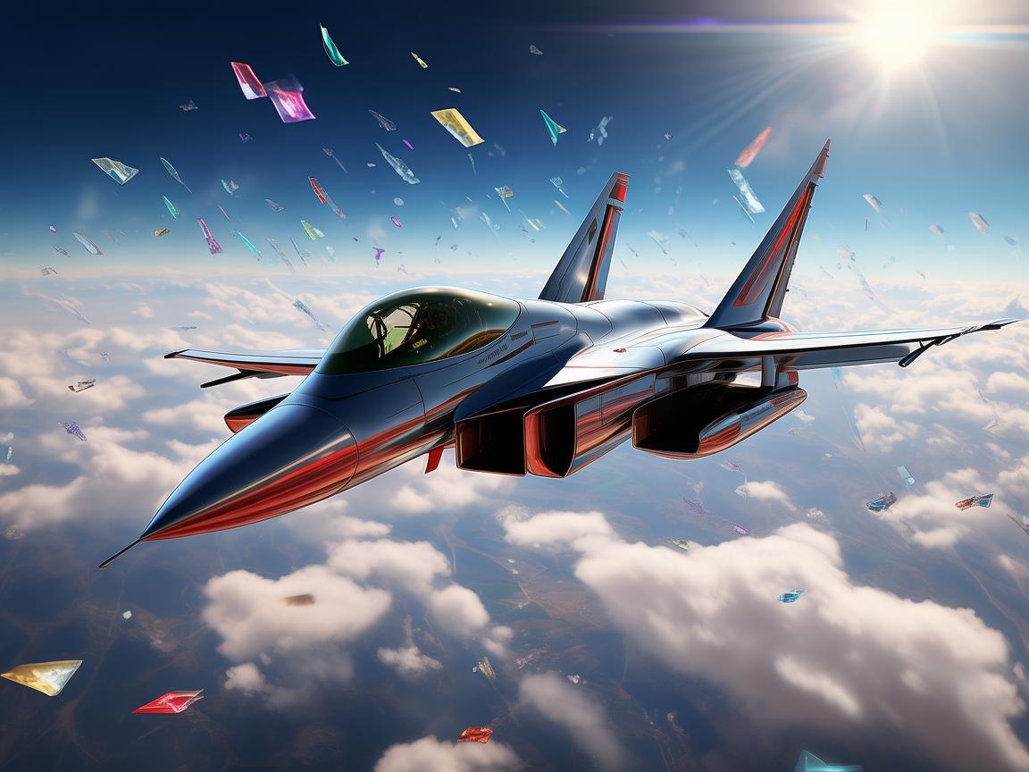 战斗机与药物配伍禁忌，空中英雄的隐形挑战