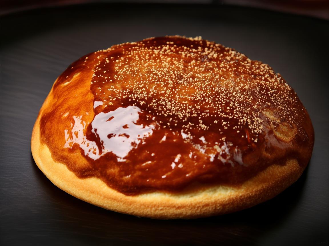 甜甜圈的甜蜜陷阱，药物与甜食的意外邂逅