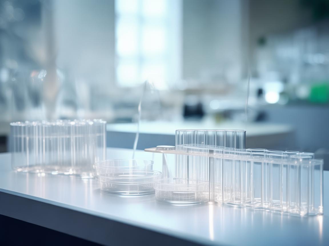 柔顺剂在医疗领域中的潜在应用，安全与效果并重？