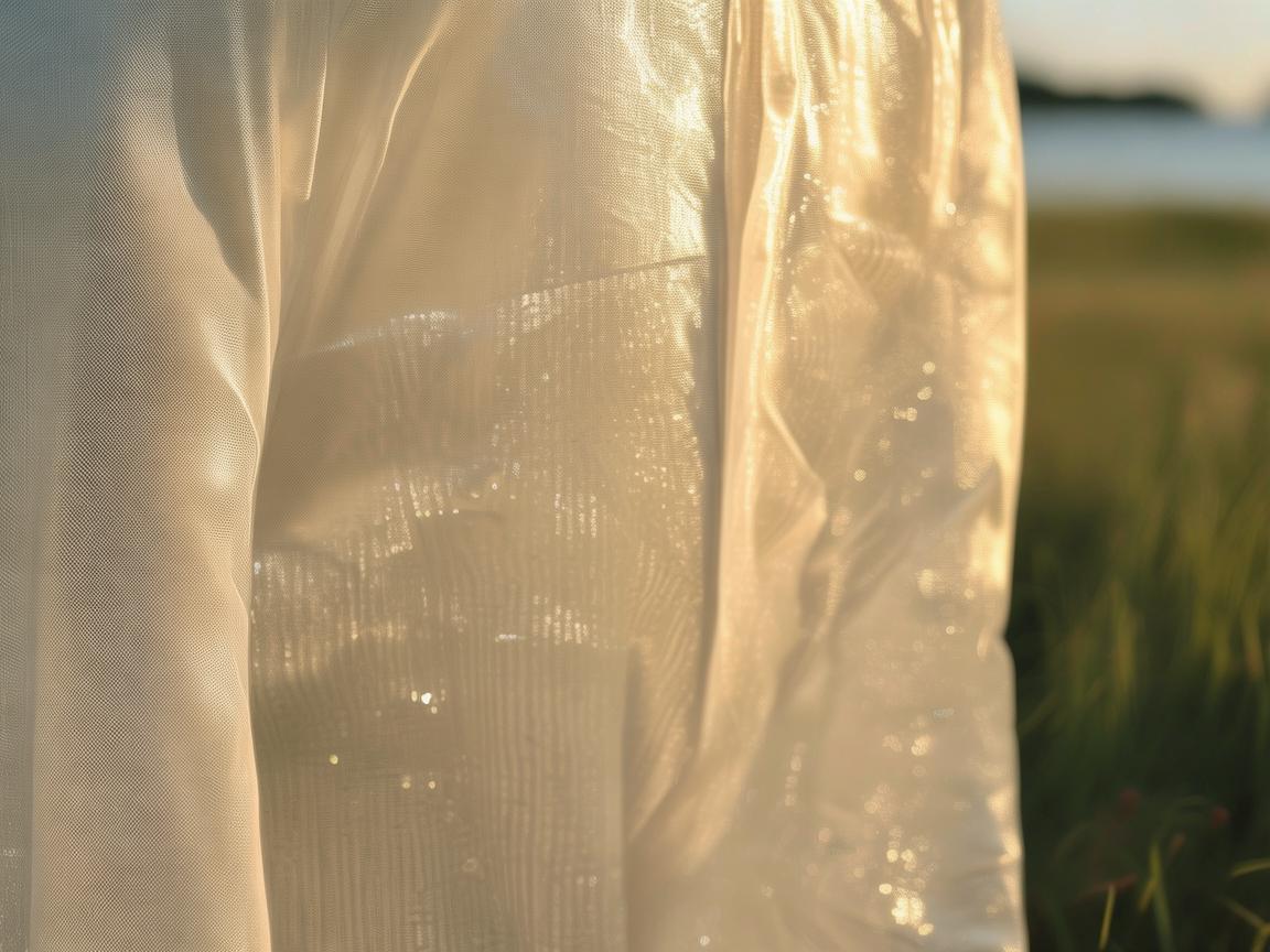 防蚊服，夏日医疗级防护的隐形盾牌？